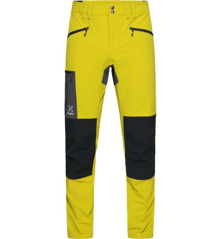 Kalhoty HAGLÖFS Rugged Slim - náhled 1