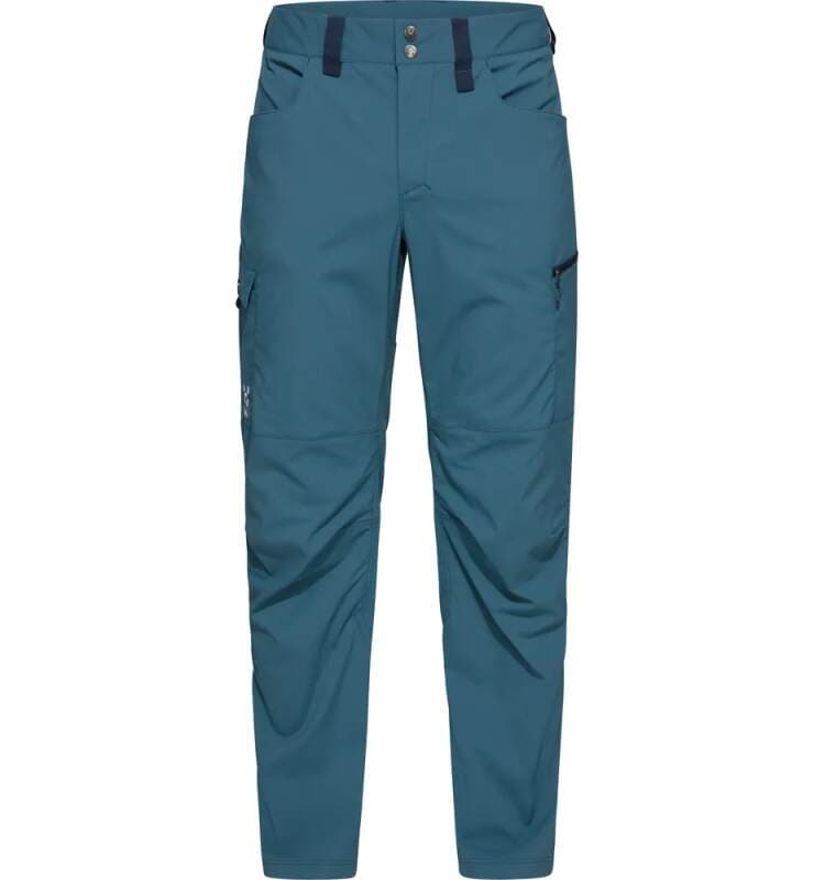 Kalhoty HAGLÖFS Mid Standard - náhled 1