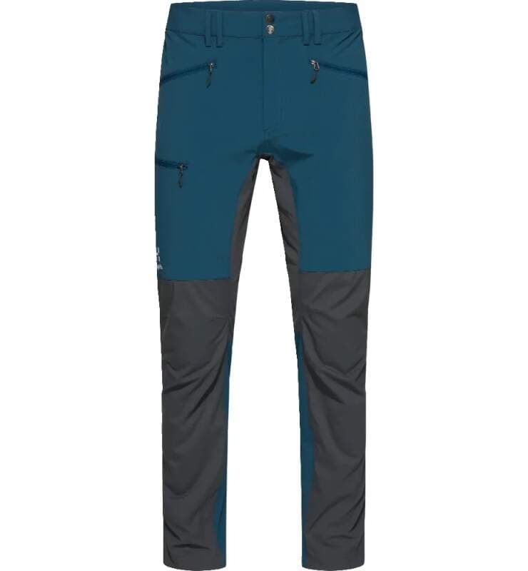 Kalhoty HAGLÖFS Lite Slim - náhled 1