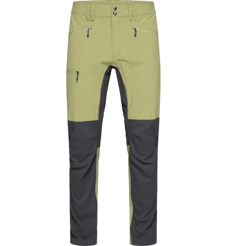 Kalhoty HAGLÖFS Lite Slim - náhled 1
