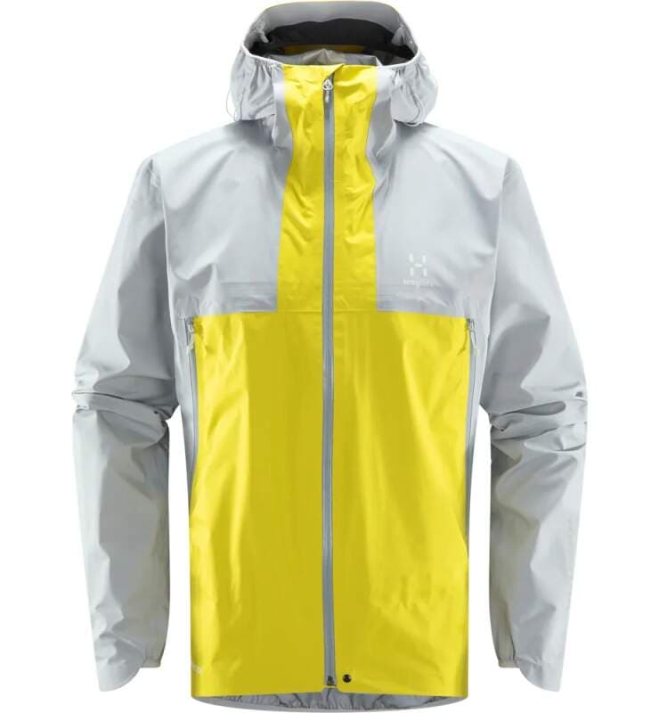 Bunda HAGLÖFS L.I.M GTX Active - náhled 1