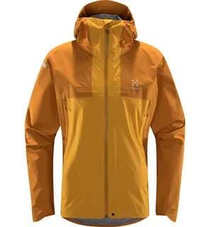 Bunda HAGLÖFS L.I.M GTX Active - náhled 1
