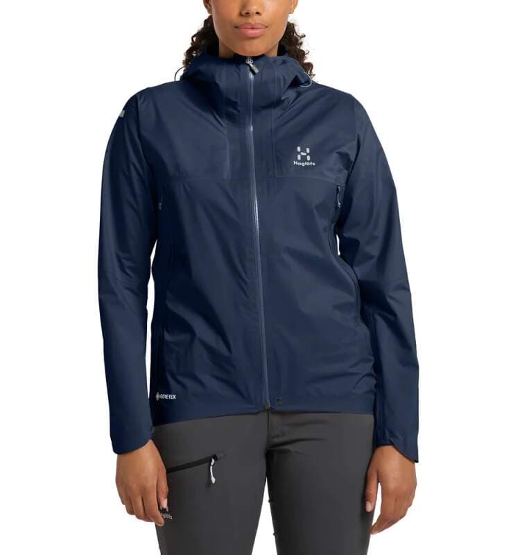 W Bunda HAGLÖFS L.I.M GTX Active - náhled 3