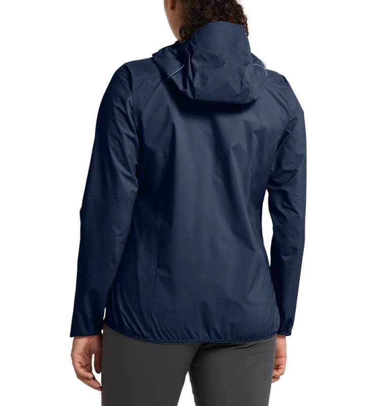 W Bunda HAGLÖFS L.I.M GTX Active - náhled 5