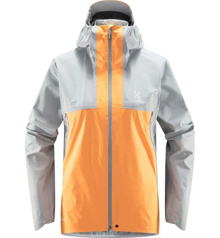 W Bunda HAGLÖFS L.I.M GTX Active - náhled 1