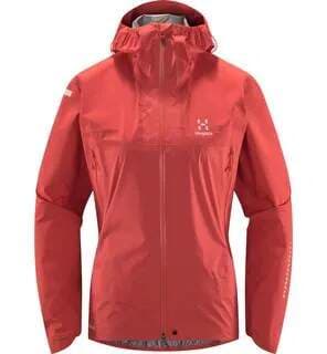 W Bunda HAGLÖFS L.I.M GTX Active - náhled 1