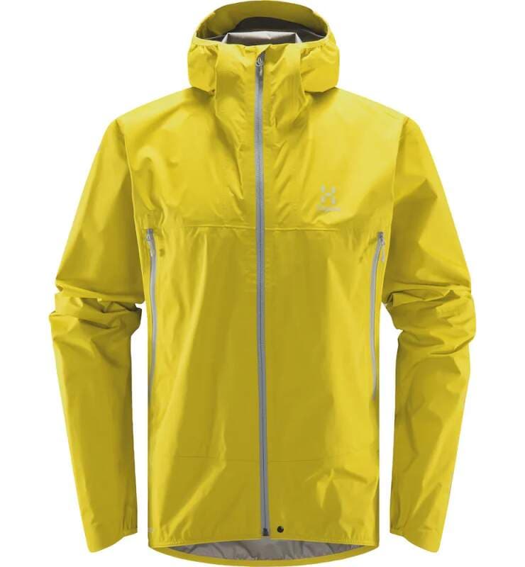 Bunda HAGLÖFS L.I.M GTX - náhled 1