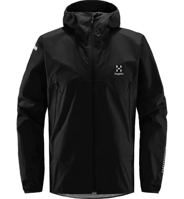 Bunda HAGLÖFS L.I.M Proof - náhled 1