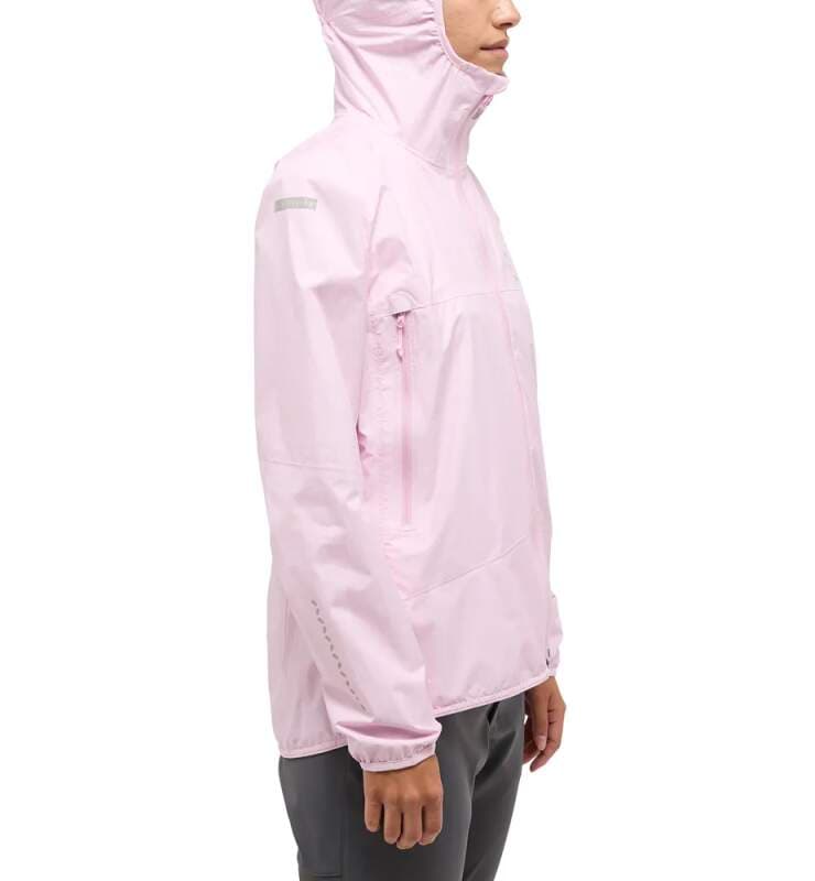 W Bunda HAGLÖFS L.I.M Proof - náhled 4