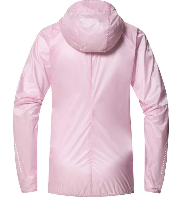 W Bunda HAGLÖFS L.I.M Shield Hood - náhled 2