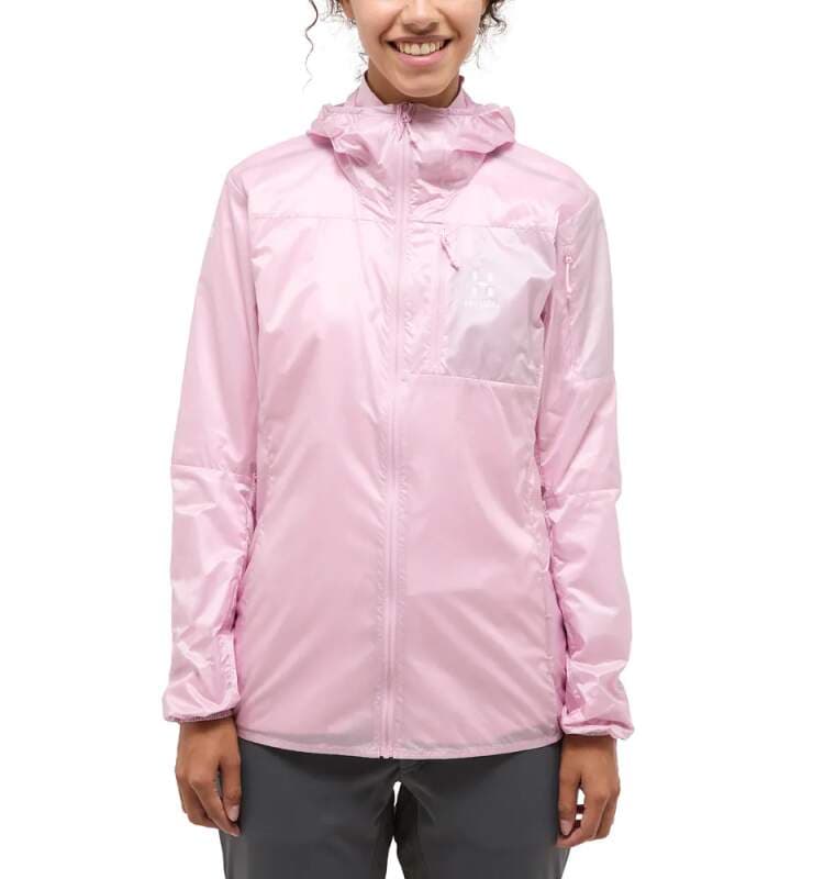 W Bunda HAGLÖFS L.I.M Shield Hood - náhled 3