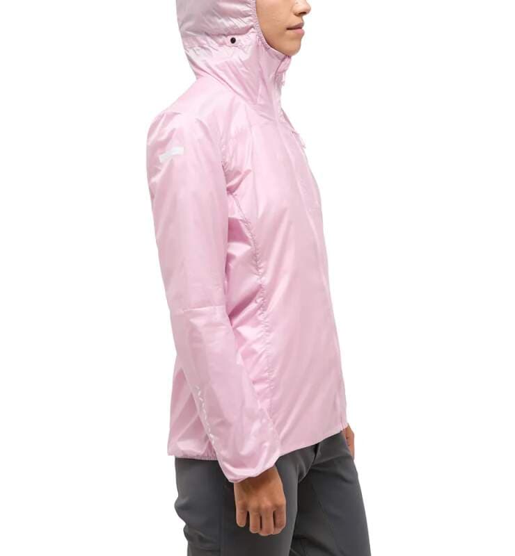 W Bunda HAGLÖFS L.I.M Shield Hood - náhled 4