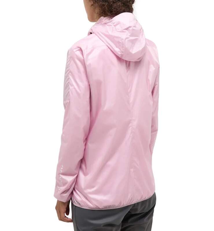 W Bunda HAGLÖFS L.I.M Shield Hood - náhled 5