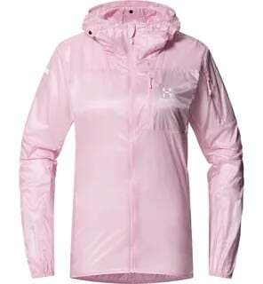 W Bunda HAGLÖFS L.I.M Shield Hood - náhled 1