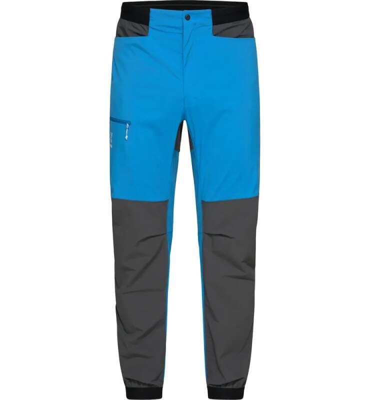 Kalhoty HAGLÖFS L.I.M Rugged - náhled 1