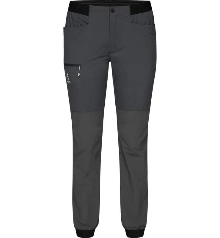 W Kalhoty HAGLÖFS L.I.M Rugged - náhled 1