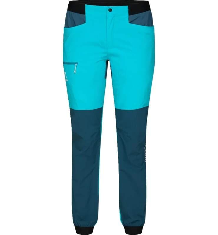 W Kalhoty HAGLÖFS L.I.M Rugged - náhled 1