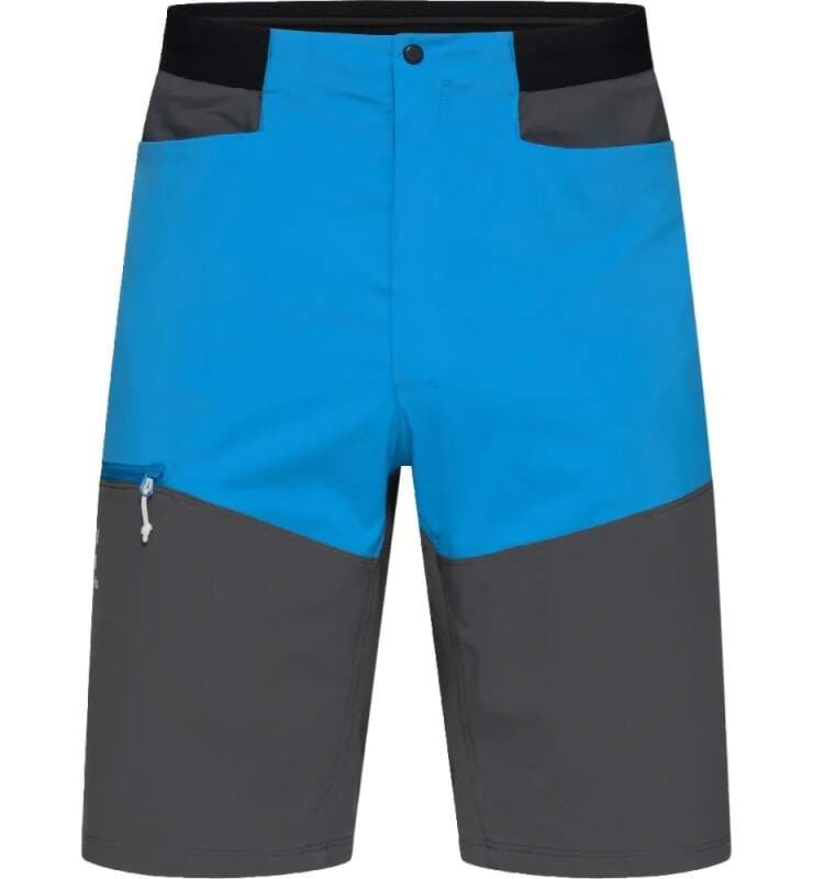 Šortky HAGLÖFS L.I.M Rugged - náhled 1