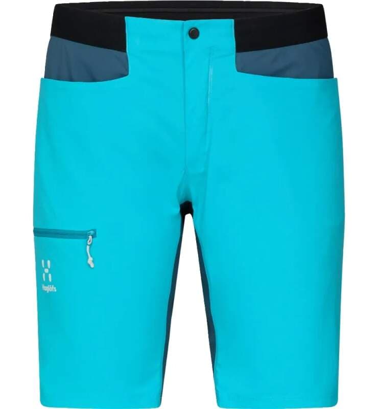 W Šortky HAGLÖFS  L.I.M Rugged - náhled 1