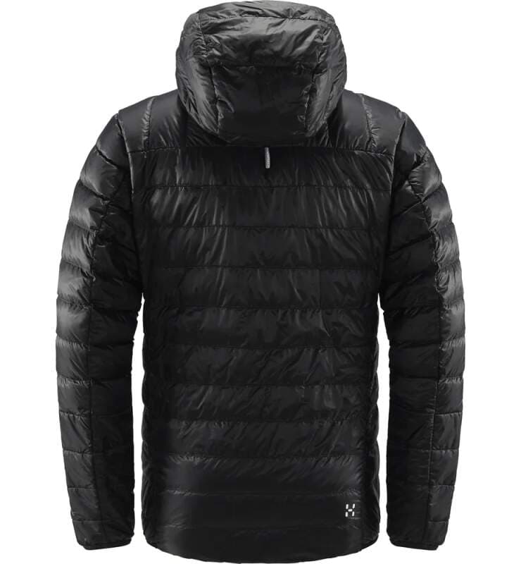 Bunda HAGLÖFS L.I.M Down Hood - náhled 2