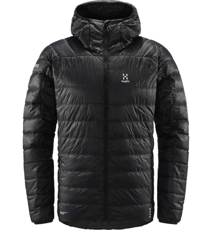 Bunda HAGLÖFS L.I.M Down Hood