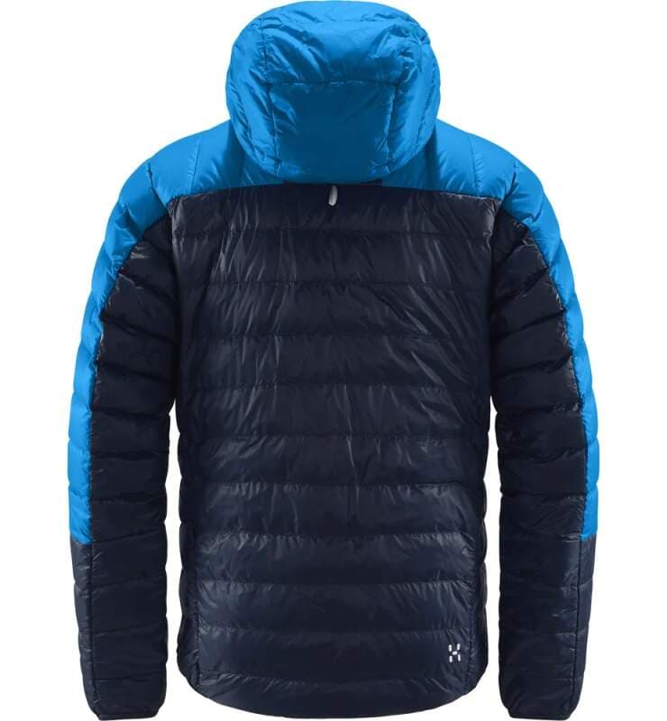 Bunda HAGLÖFS L.I.M Down Hood - náhled 2