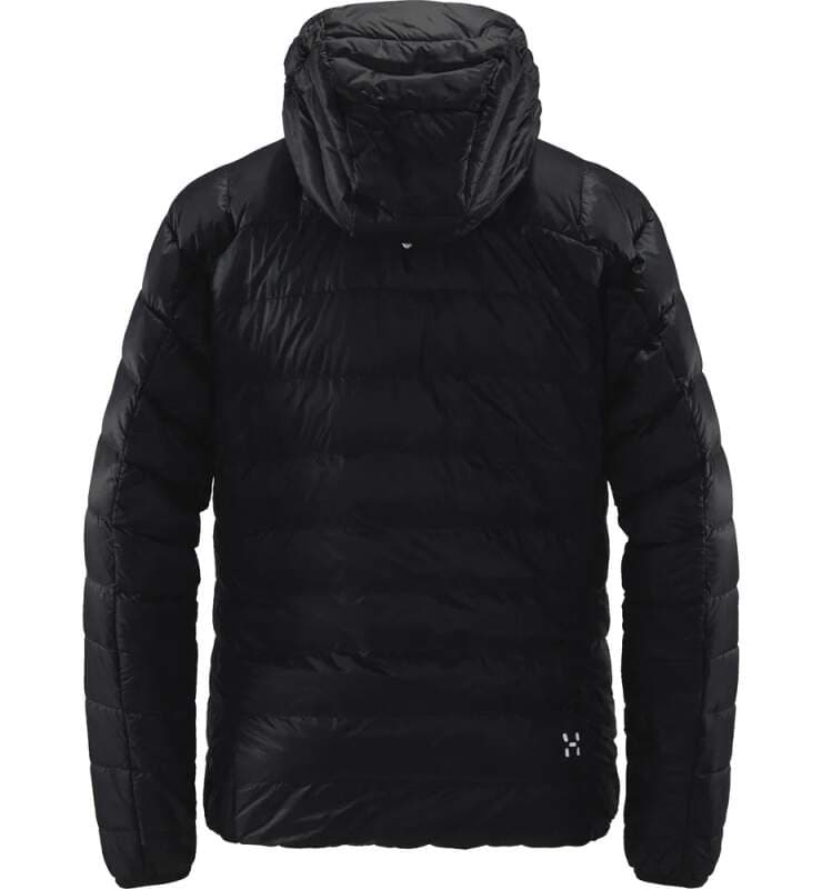 W Bunda HAGLÖFS L.I.M Down hood - náhled 2