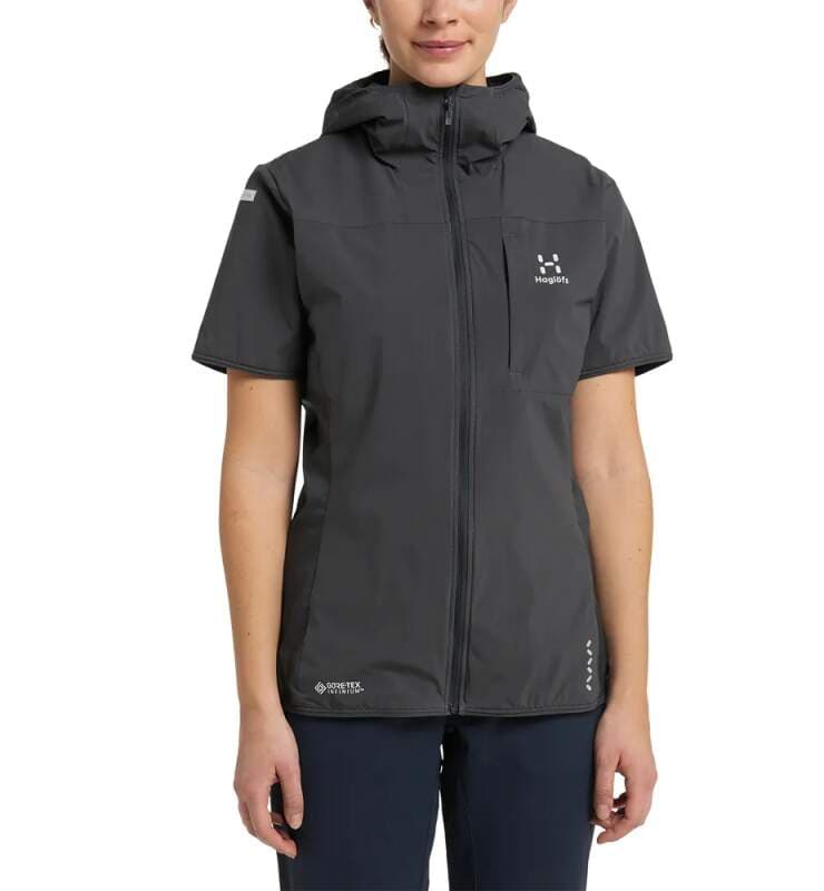 W Vesta HAGLÖFS L.I.M Alpha - náhled 3