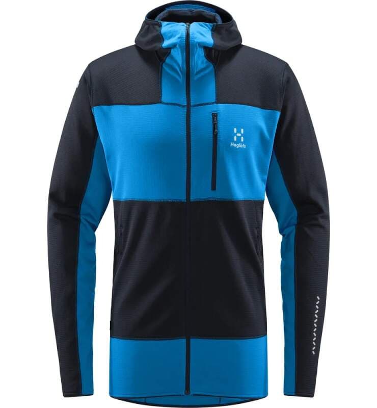 Mikina HAGLÖFS L.I.M Mid Fas