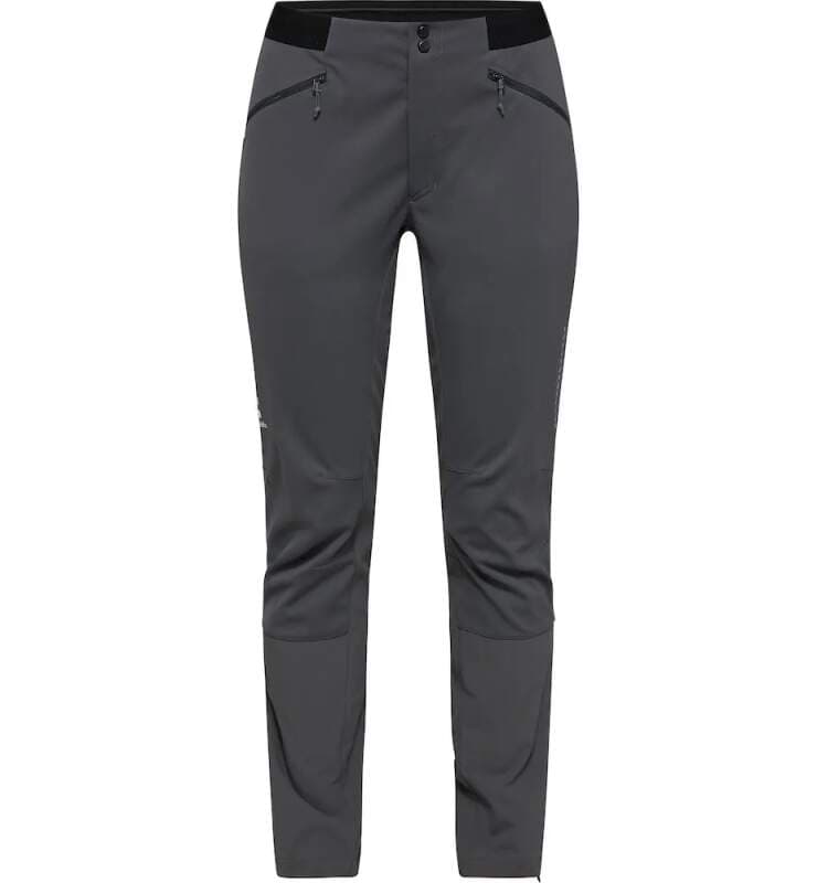 W Kalhoty HAGLÖFS L.I.M Hybrid Softshell