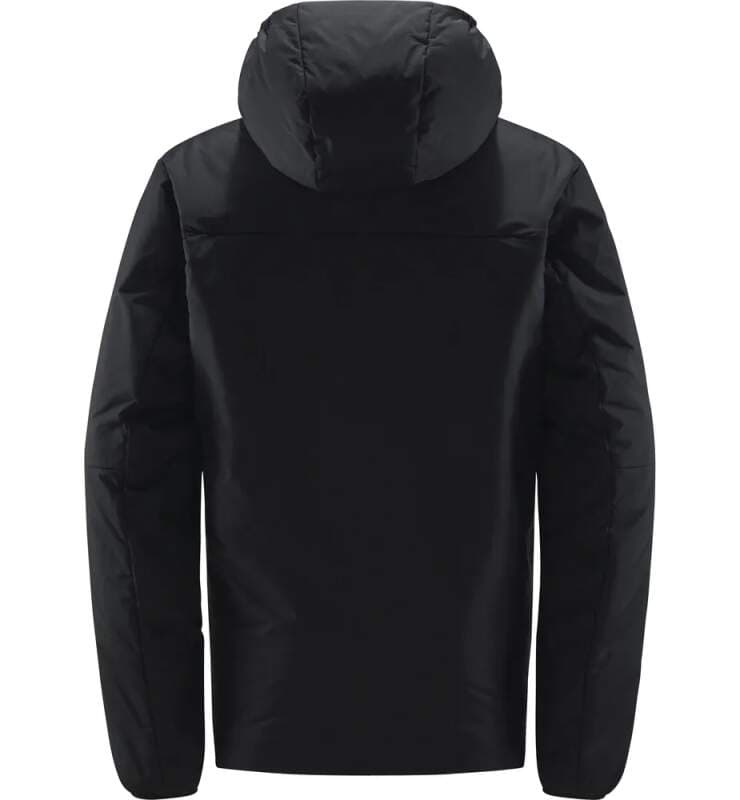 Bunda HAGLÖFS Mimic Silver hood - náhled 2