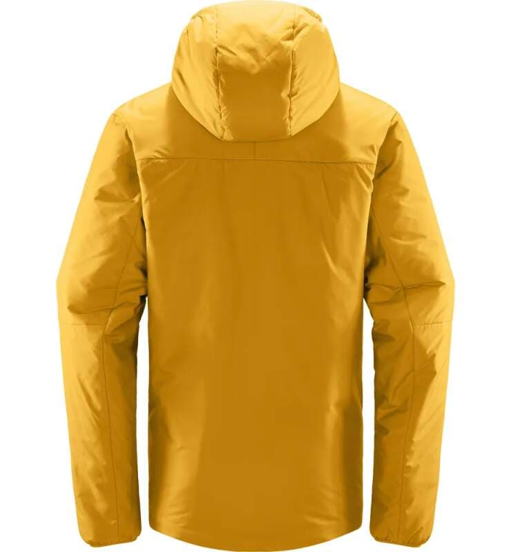 Bunda HAGLÖFS Mimic Silver Hood - náhled 2