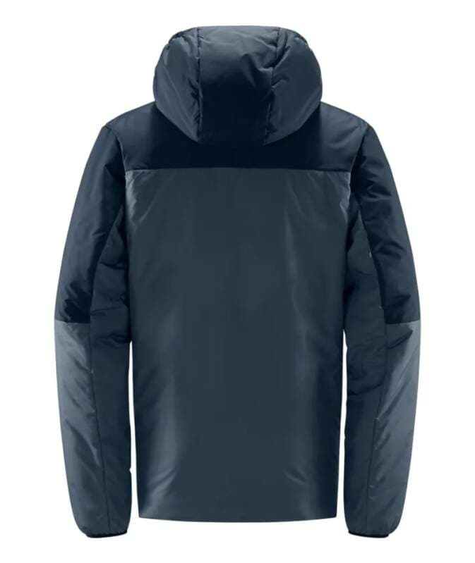 Bunda HAGLÖFS Mimic Silver hood - náhled 2