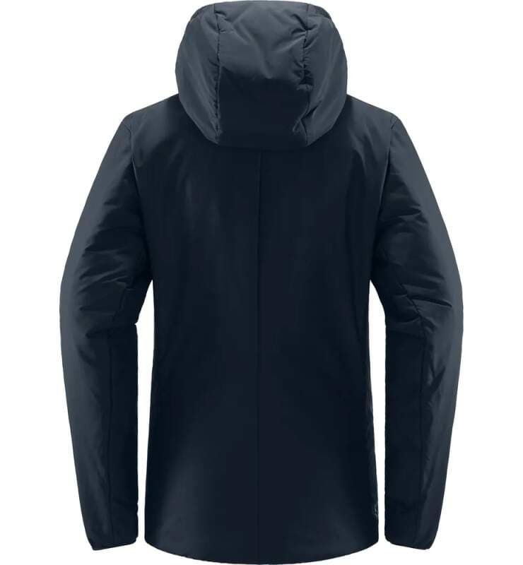 W Bunda HAGLÖFS Mimic Silver Hood - náhled 2