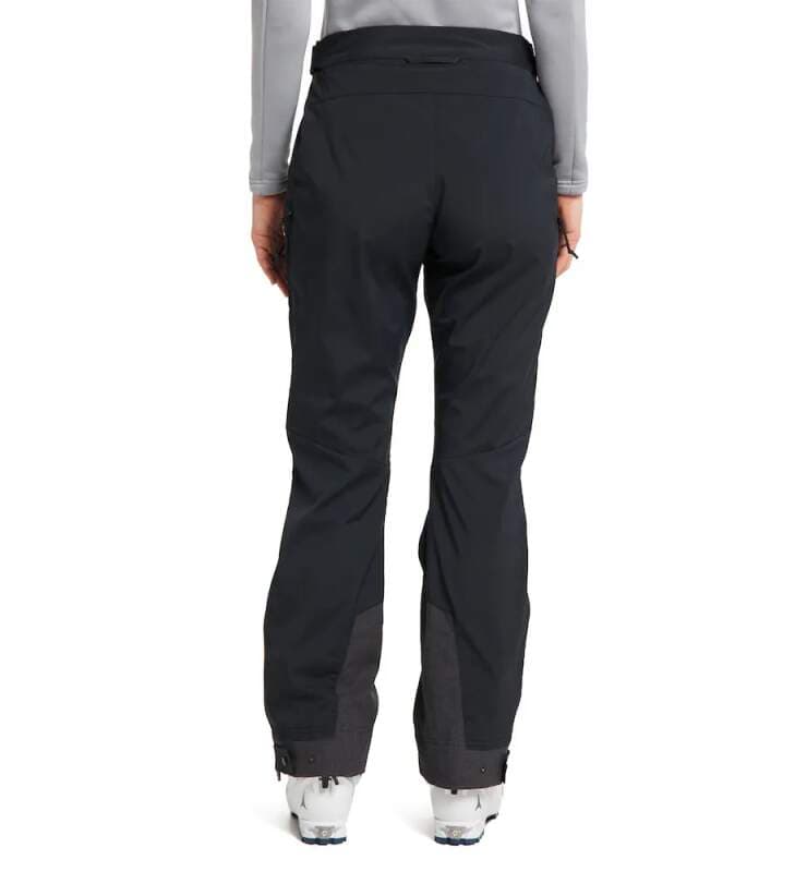 W Kalhoty HAGLÖFS Tour. Infinium - náhled 3