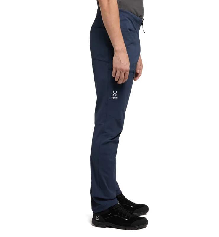 Kalhoty HAGLÖFS ROC Lite Slim - náhled 3