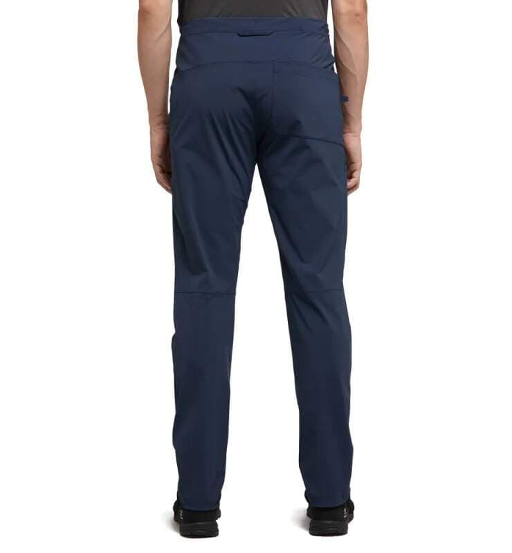 Kalhoty HAGLÖFS ROC Lite Slim - náhled 4
