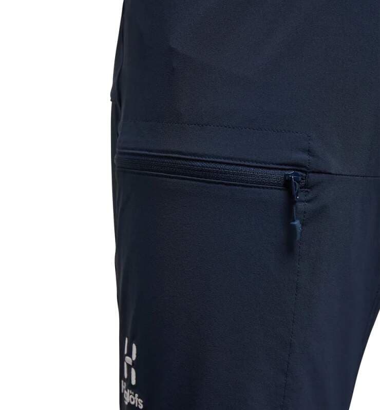 Kalhoty HAGLÖFS ROC Lite Slim - náhled 5