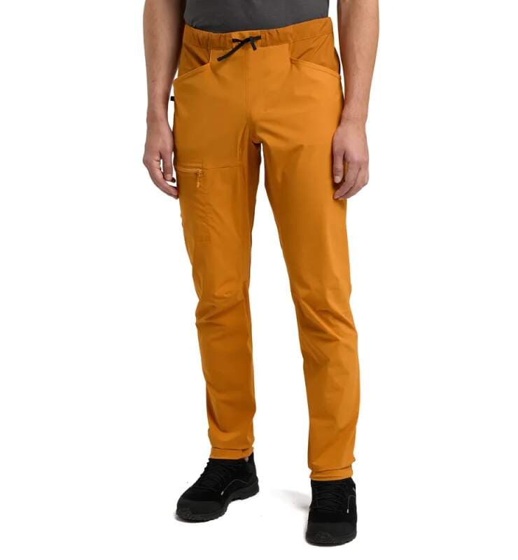 Kalhoty HAGLÖFS ROC Lite Slim - náhled 3
