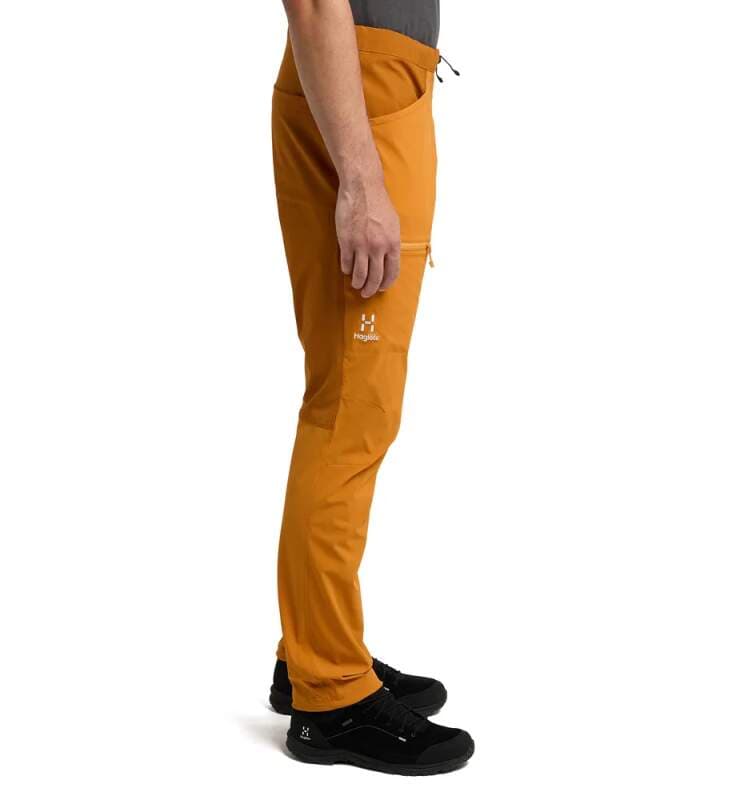 Kalhoty HAGLÖFS ROC Lite Slim - náhled 4