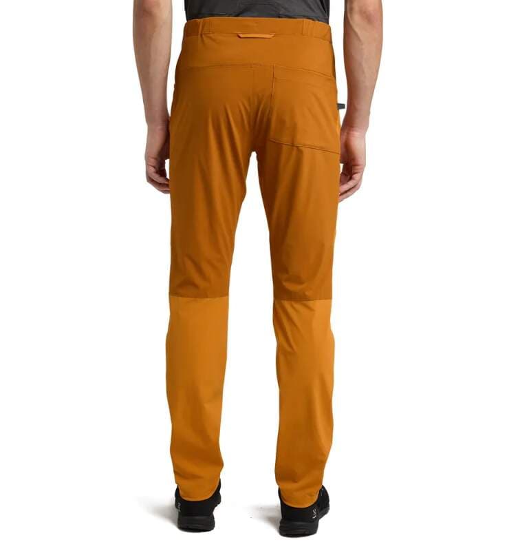 Kalhoty HAGLÖFS ROC Lite Slim - náhled 5