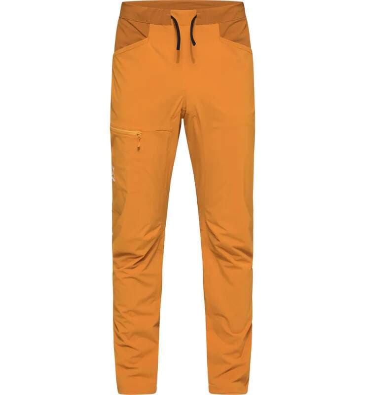 Kalhoty HAGLÖFS ROC Lite Slim - náhled 1