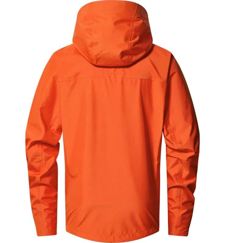 Bunda HAGLÖFS ROC Flash GTX - náhled 2