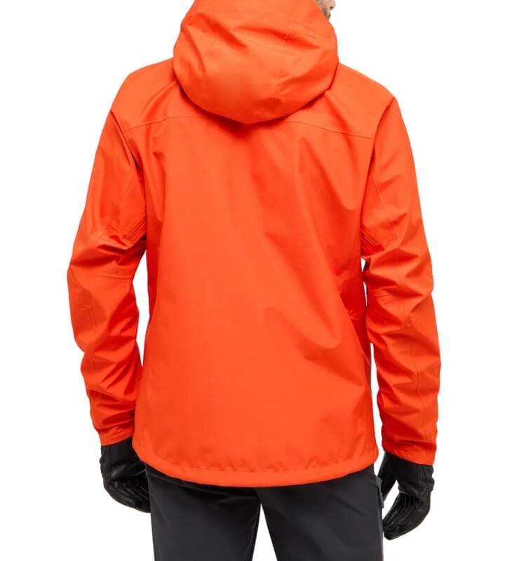Bunda HAGLÖFS ROC Flash GTX - náhled 4