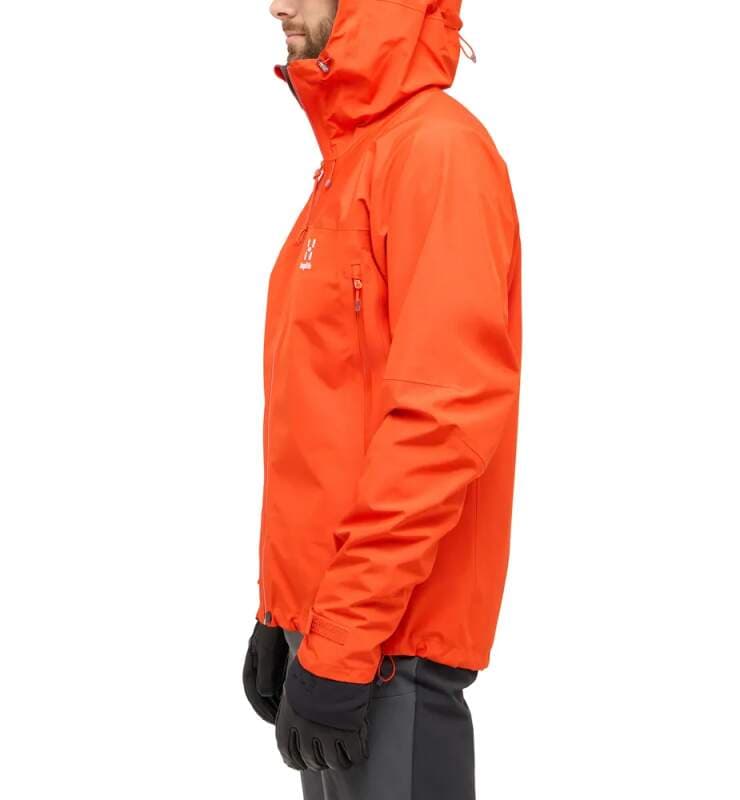 Bunda HAGLÖFS ROC Flash GTX - náhled 5