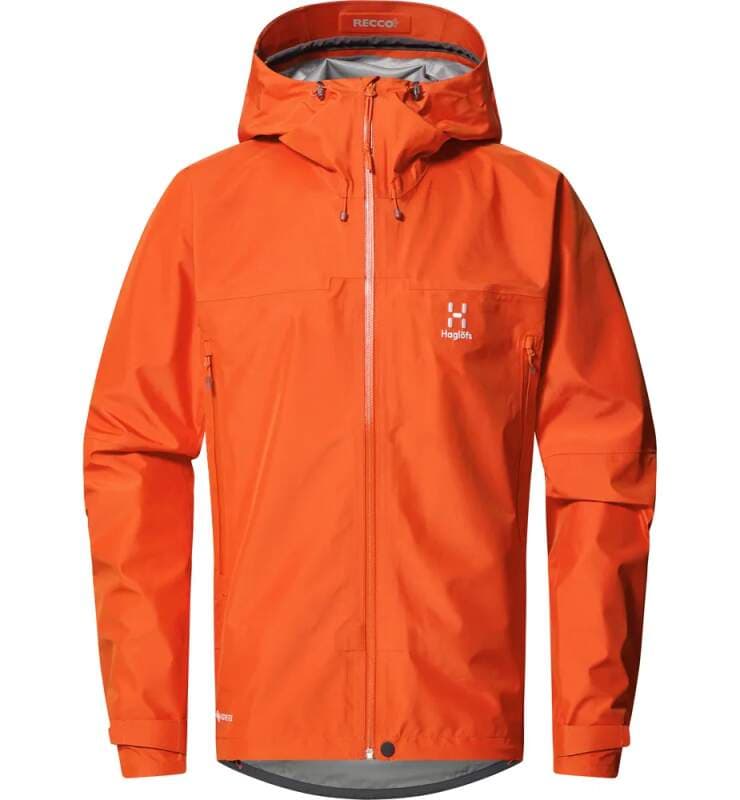 Bunda HAGLÖFS ROC Flash GTX - náhled 1