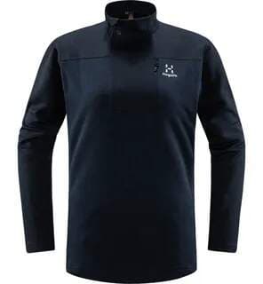 W Mikina HAGLÖFS ROC Flash Mid Halfzip