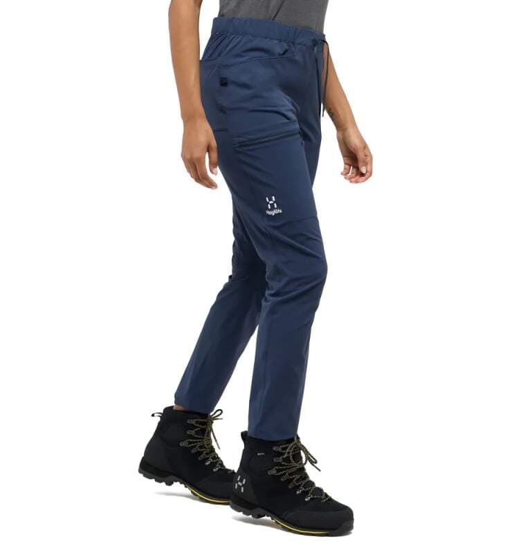 W Kalhoty HAGLÖFS ROC Lite Slim - náhled 3