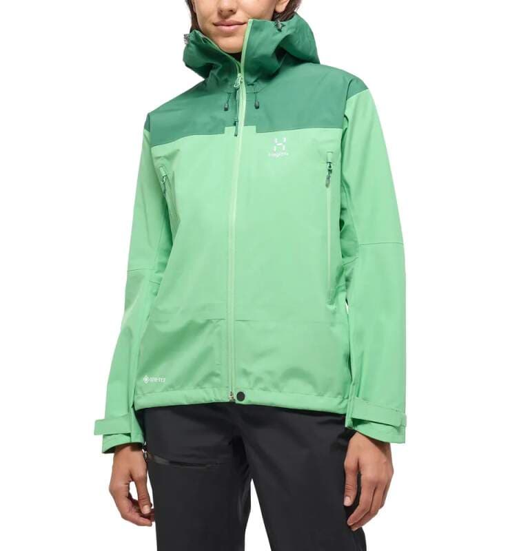 W Bunda HAGLÖFS ROC Flash GTX - náhled 2