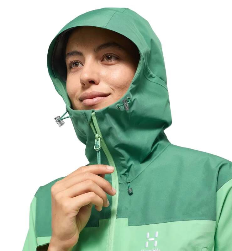 W Bunda HAGLÖFS ROC Flash GTX - náhled 5